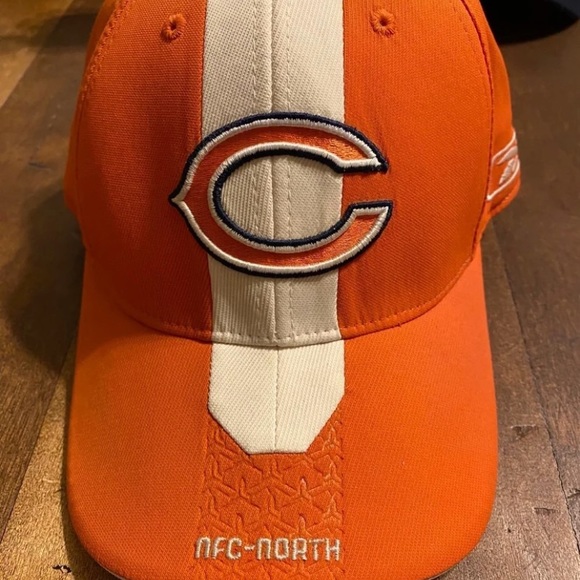 Chicago Bears Hat - Picture 5 of 12